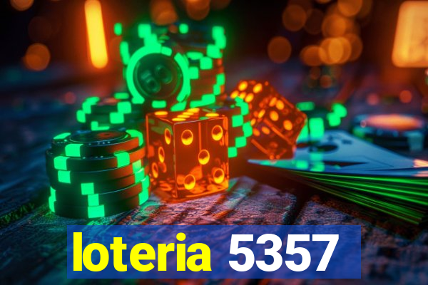 loteria 5357